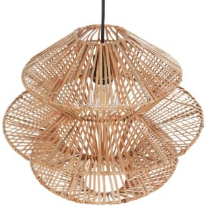 Wholesale Rattan Lampshade/Pendant Light Home Decoration