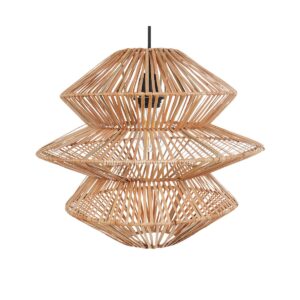 Wholesale Rattan Lampshade/Pendant Light Home Decoration