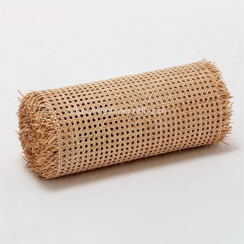 Hand Woven Rattan Cane Webbing - Rattan Roll Wholesale