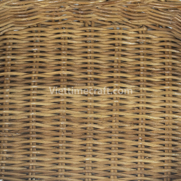 Rattan Pet Bed Handicraft Wholesale Viettimecraft Factory