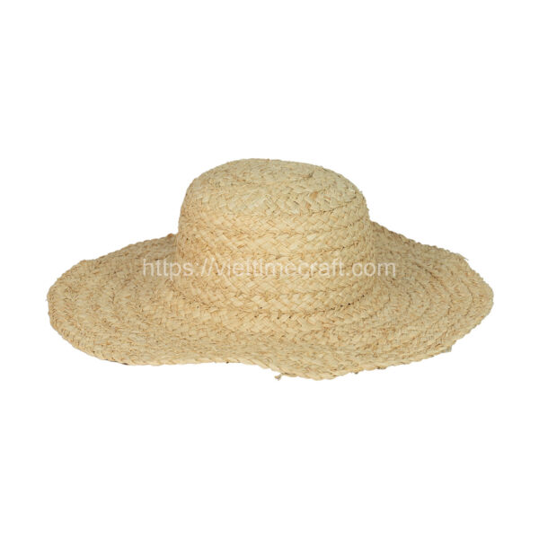 Summer Beach Hat Viettimecraft