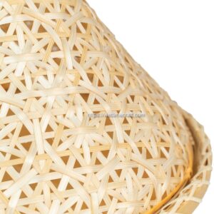 Bamboo Food Cover - Viettimecraft Wholesale