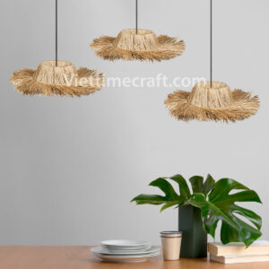 Banana Lampshade Viettimecraft Wholesale