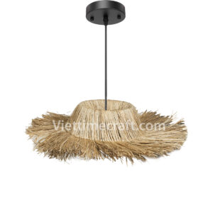 Banana Lampshade Viettimecraft Wholesale