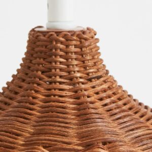 Wholesale Rattan Lampshade Vietnam Handicraft