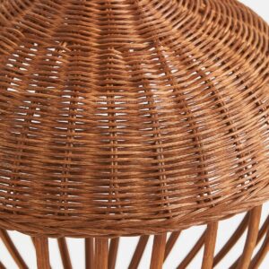 Wholesale Rattan Lampshade Vietnam Handicraft