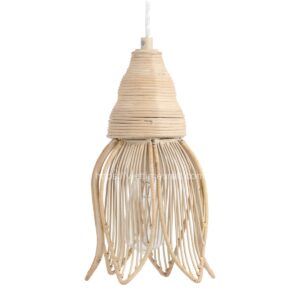 Rattan Lampshade Home Decoration Vietnam