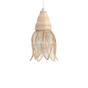 Rattan Lampshade Home Decoration Vietnam