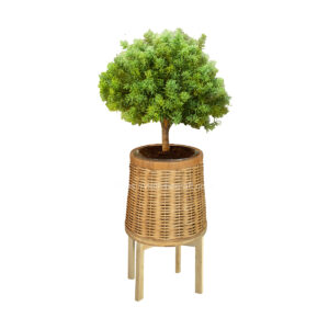 Rattan Planter Viettimecraft Wholesale Factory