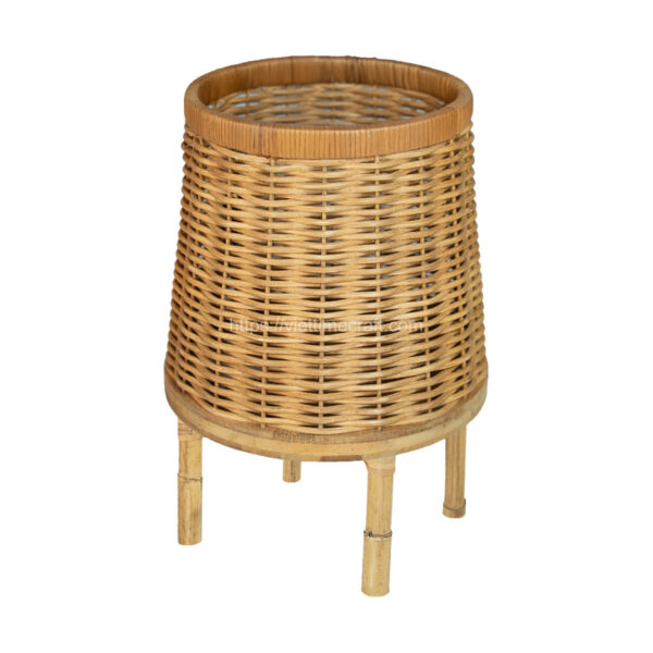 Rattan Planter Viettimecraft Wholesale Factory