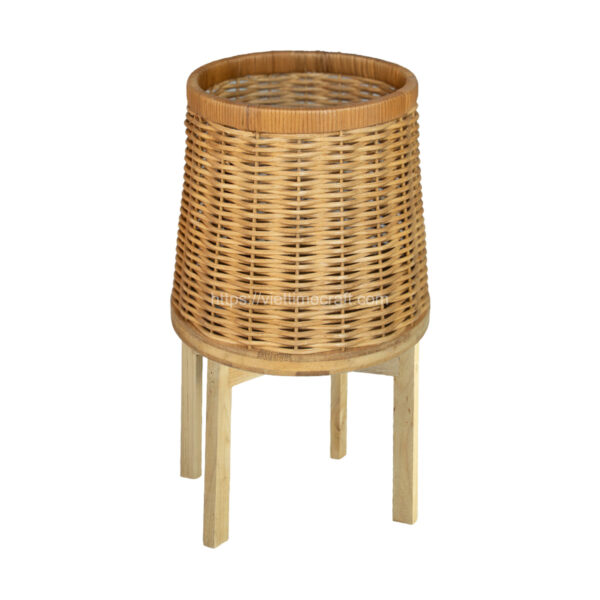 Rattan Planter Viettimecraft Wholesale Factory