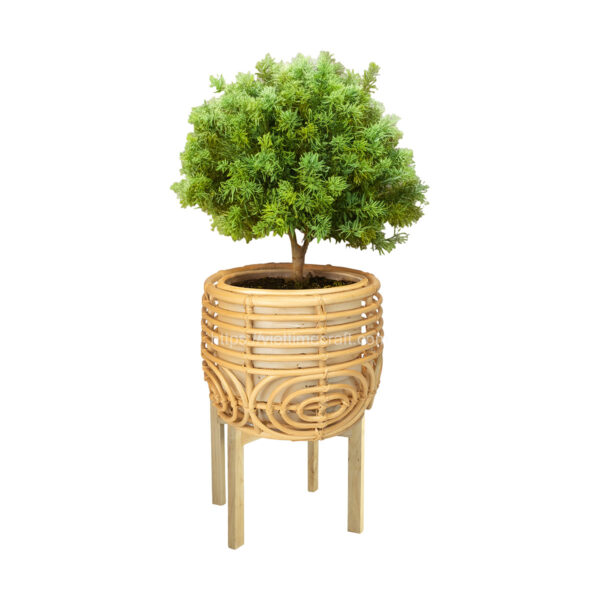 Rattan Planter Viettimecraft Wholesale Factory