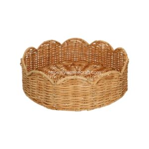 Wholesale Rattan Tray