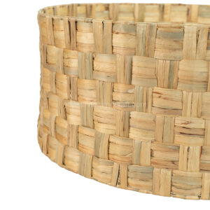 Wholesale Water Hyacinth Tree Collar