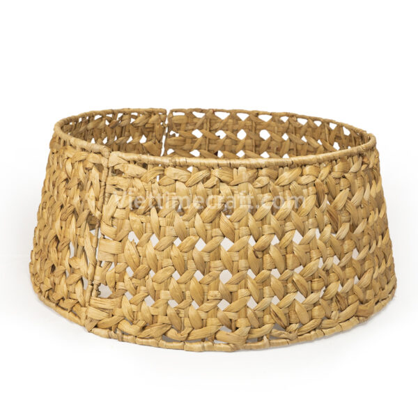 Water Hyacinth Tree Collar Viettimecraft