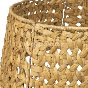 Water Hyacinth Tree Collar Viettimecraft