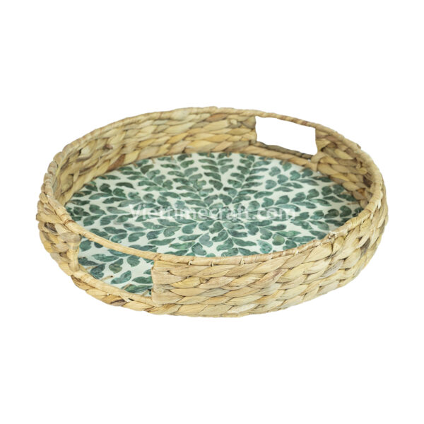 Water Hyacinth Storage Tray Wholesale