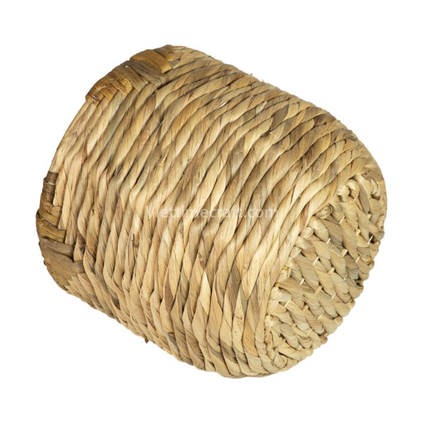 Wholesale Water Hyacinth Basket, Planter