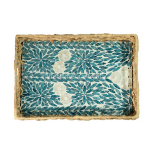 Water Hyacinth Storage Tray Wholesale