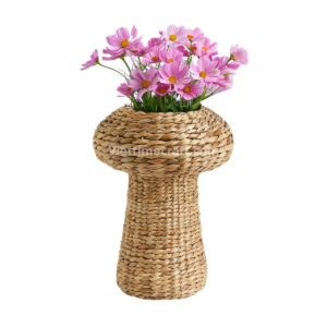 Water Hyacinth Vase Home Decoration