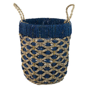 Viettiemcraft Set of 3 Seagrass basket