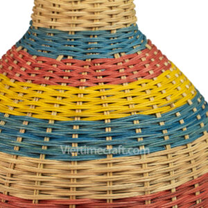 rattan lampshade, pendant light, ceiling lampshade