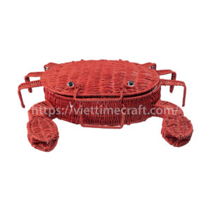 Rattan Craft Bag Wholesale From Vietnam