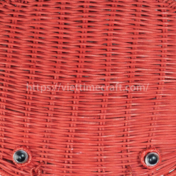 Rattan Craft Bag Wholesale From Vietnam