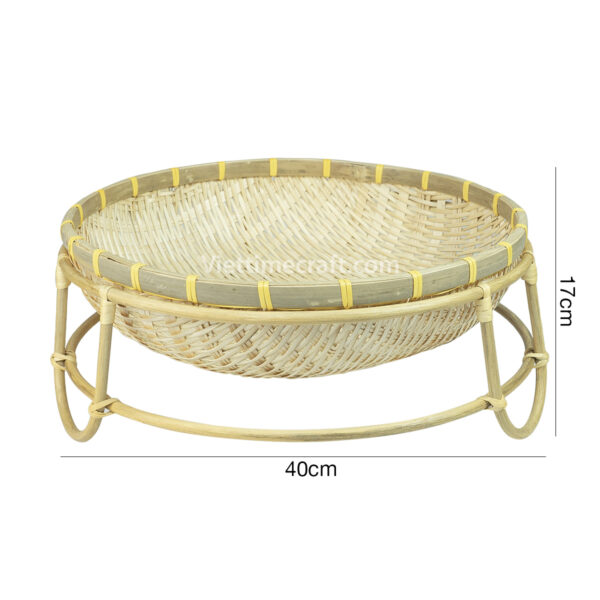 bamboo pet nest for kitten, puppy