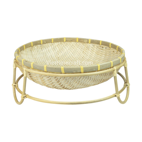 bamboo pet nest for kitten, puppy