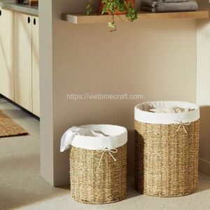 Viettimecraft Manufacturer Laundry Storage Basket