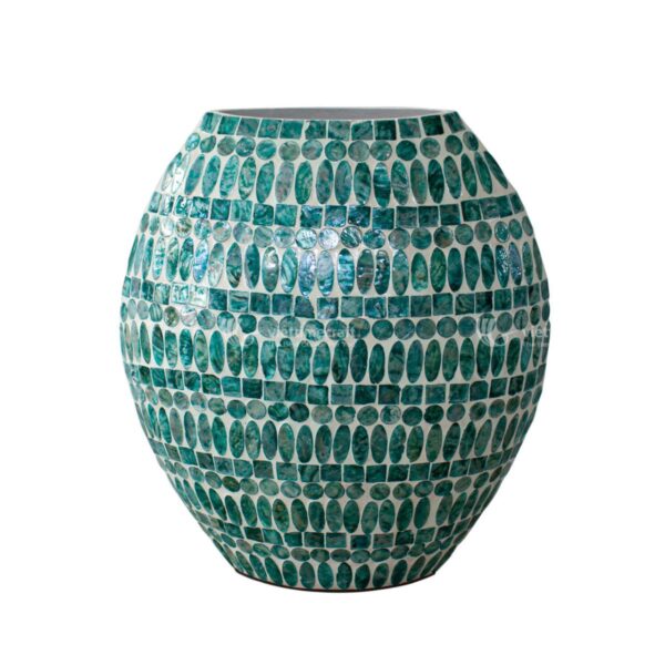 Mother Of Pearl Vase Wholesale Viettimecraft Handicraft