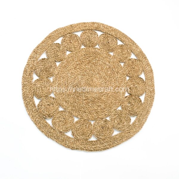 Seagrass Carpet Wholesale From Vietnam