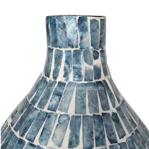 Mother Of Pearl Vase Wholesale