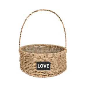 Valentine Basket Viettimecraft Handicraft Manufacturer