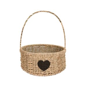 Valentine Basket Viettimecraft Handicraft Manufacturer