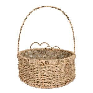 Valentine Basket Viettimecraft Handicraft Manufacturer