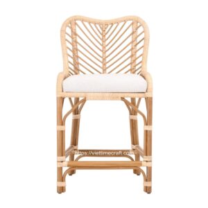 Set Rattan Table And Chair Wholesale From Vietnam