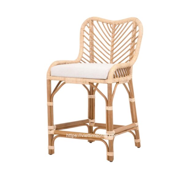 Set Rattan Table And Chair Wholesale From Vietnam