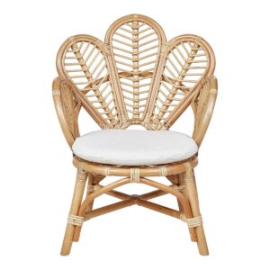 Chair Boho Indoor Rattan Seat From Viettimecraft Wholesale