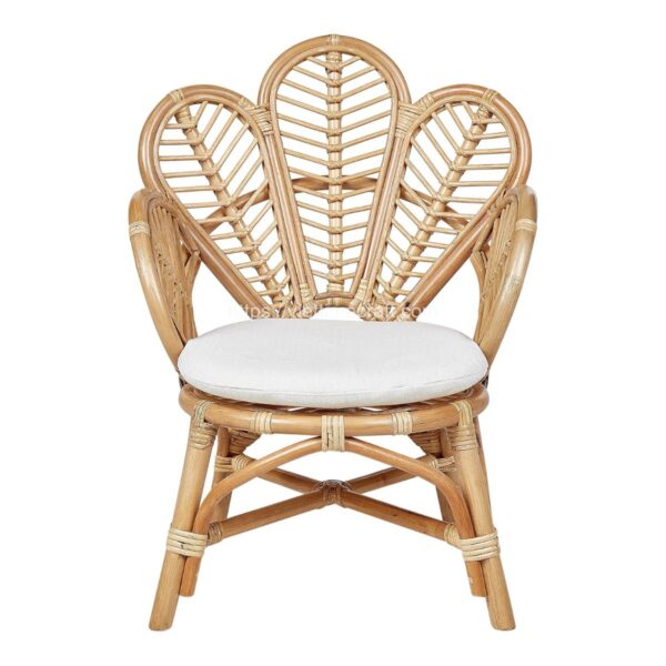 Chair Boho Indoor Rattan Seat From Viettimecraft Wholesale