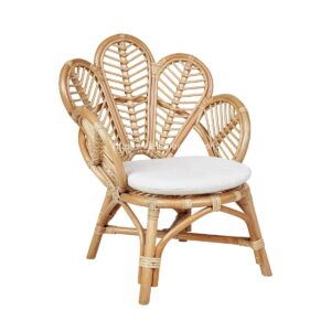 Chair Boho Indoor Rattan Seat From Viettimecraft Wholesale