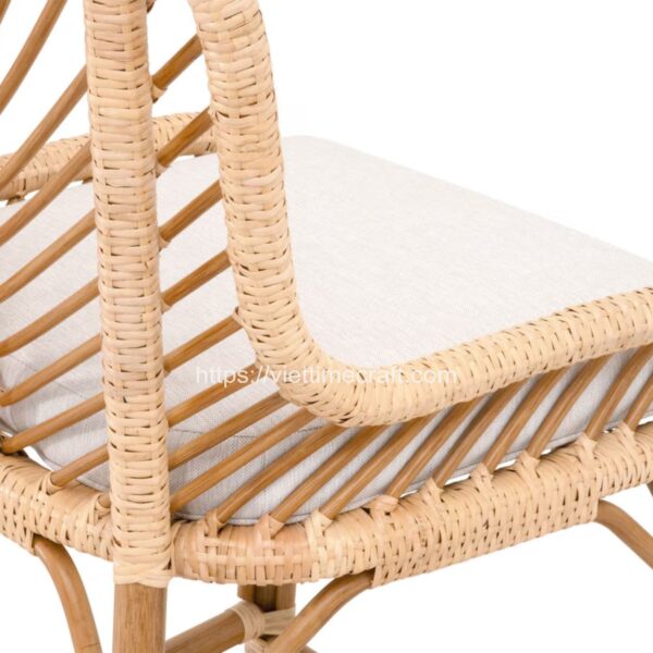 Set Rattan Table And Chair Wholesale From Vietnam