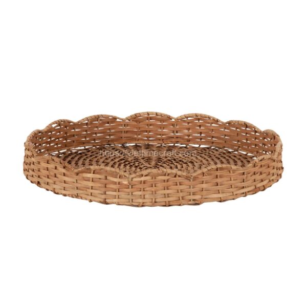 Rattan Tray Viettimecraft Manufacture