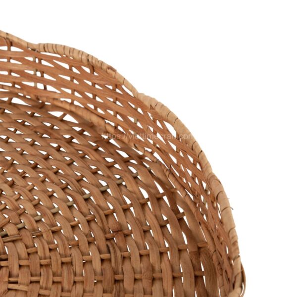 Rattan Tray Viettimecraft Manufacture