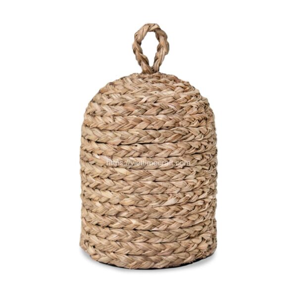 Handwoven Seagrass Doorstop Wholesale From Viettimecraft Manufacturer