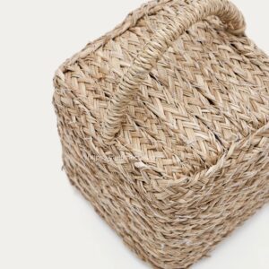 Handwoven Seagrass Doorstop Wholesale From Viettimecraft Manufacturer