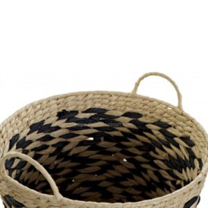 Seagrass Storage Basket Home Decoration