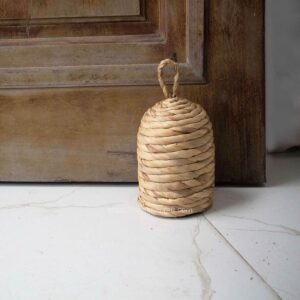 Water Hyacinth Doorstop From Viettimecraft Factory Wholesale