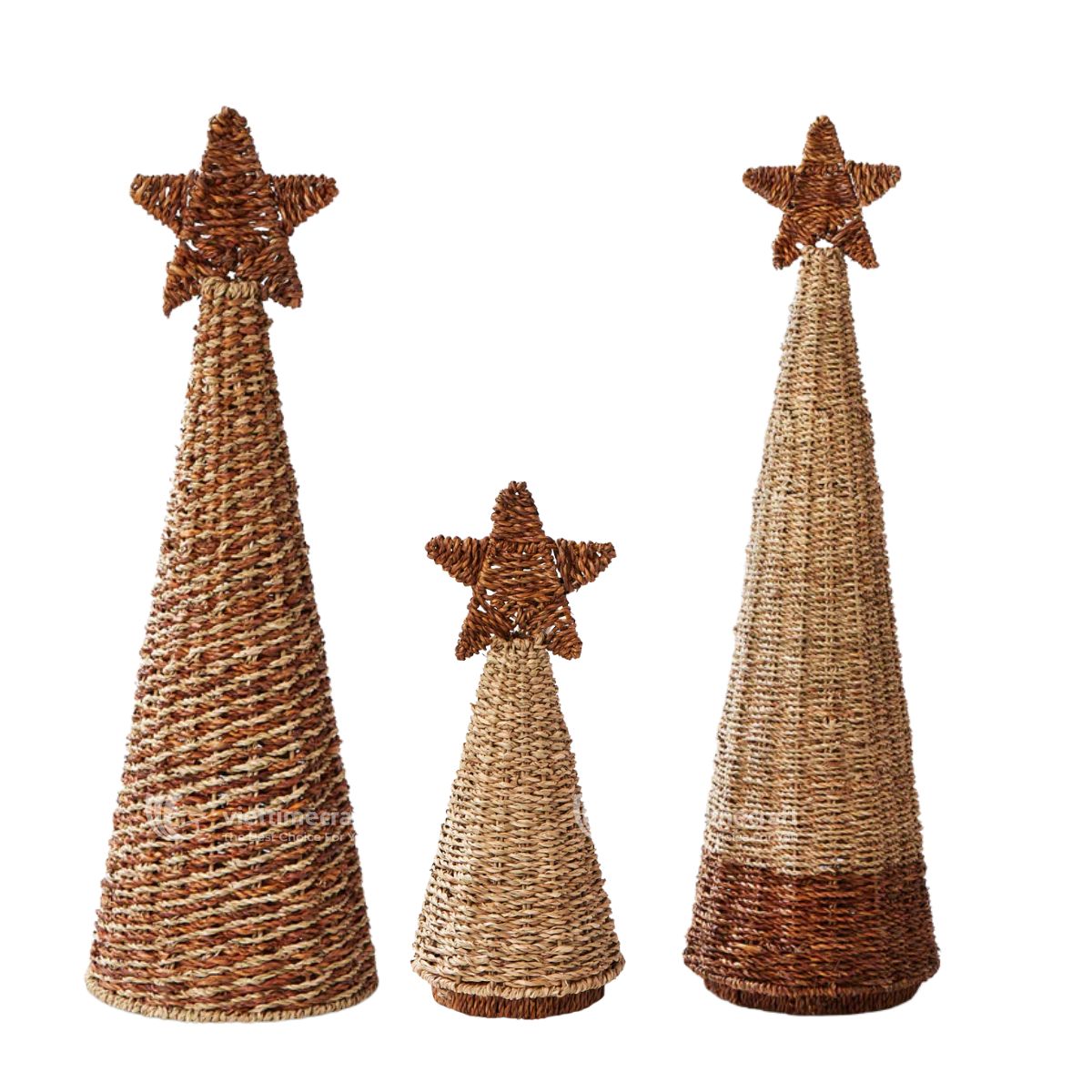Holiday Christmas Tree For Table Decor Vietnam Manufacturer